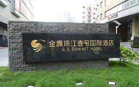 Hotel Golden Eagle