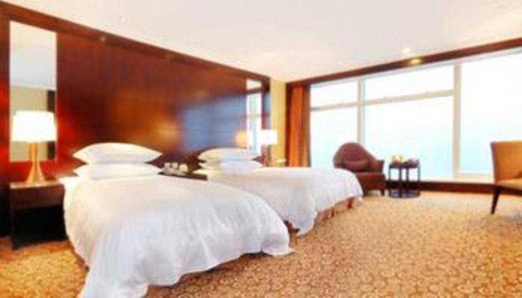 Golden Eagle Summit Hotel Downtown Нанкин Экстерьер фото